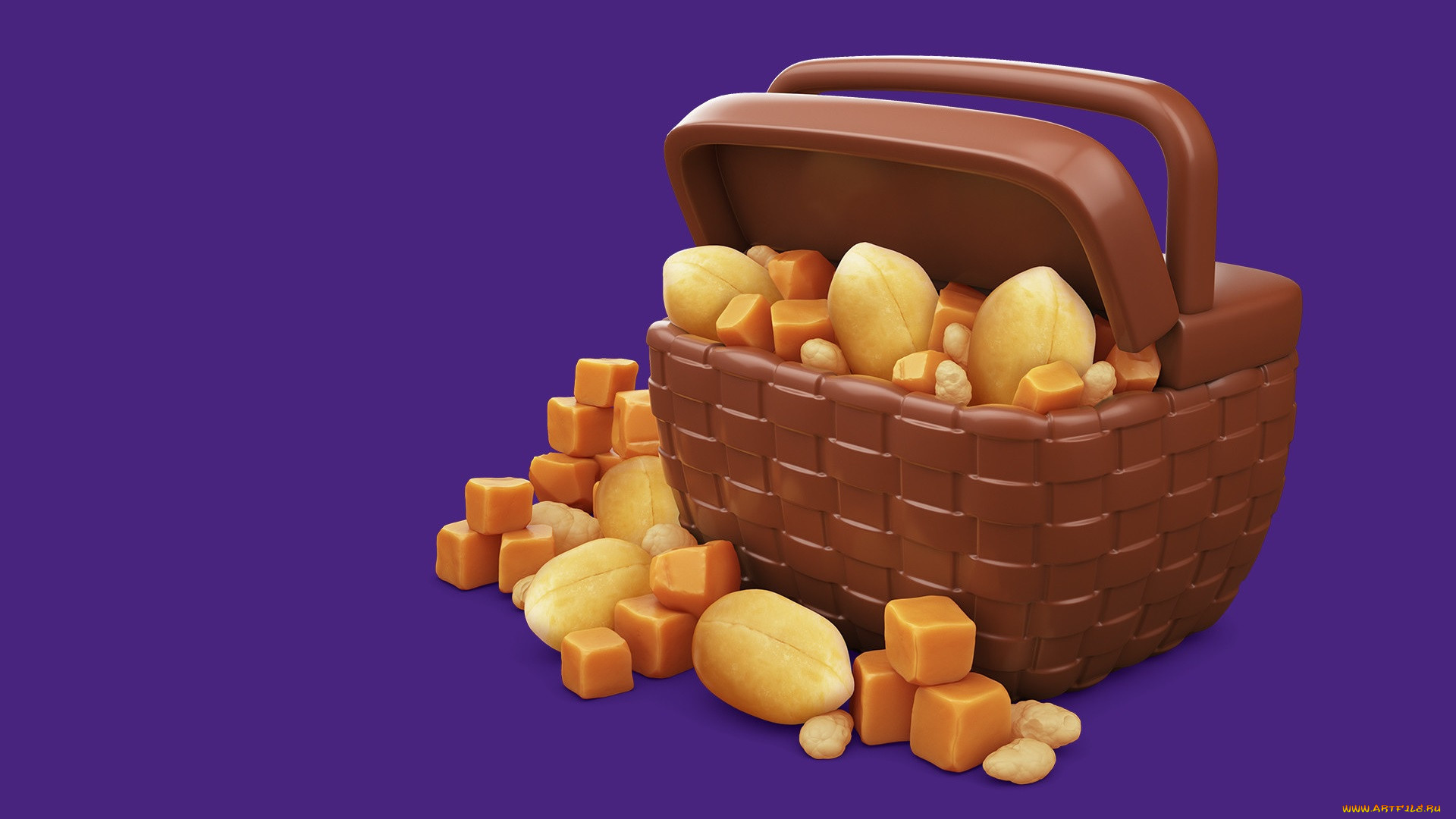 , ,  ,  , , , , cadbury, dairy, milk, icons, 3d, aj, jefferies, , 